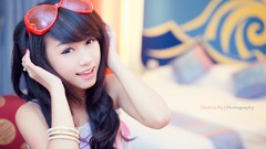 Woman asians Viet Nam