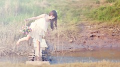 Woman asians Viet Nam