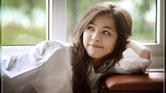 Woman asians Viet Nam