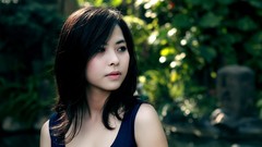 Woman asians Viet Nam
