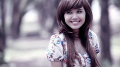 Woman asians Viet Nam