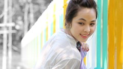 Woman asians Viet Nam