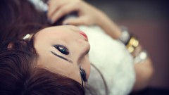 Woman asians Viet Nam