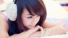 Woman asians Viet Nam