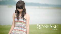 Woman asians Viet Nam