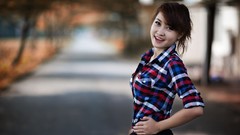 Woman asians Viet Nam