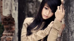 Woman asians Viet Nam