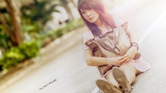 Woman asians Viet Nam