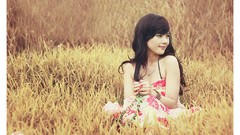 Woman asians Viet Nam