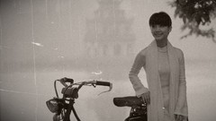 Woman asians Viet Nam