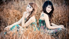 Woman asians Viet Nam