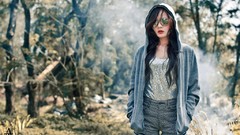 Woman asians Viet Nam