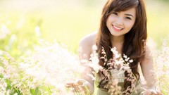 Woman asians Viet Nam