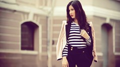 Woman asians Viet Nam