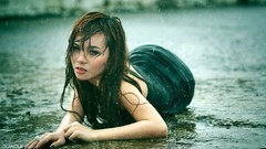 Woman asians Viet Nam