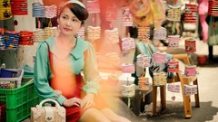 Woman asians Viet Nam