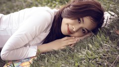 Woman asians Viet Nam