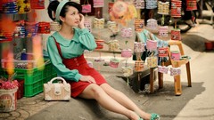 Woman asians Viet Nam