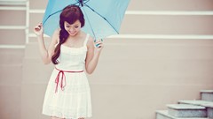 Woman asians Viet Nam