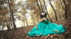 Woman asians Viet Nam