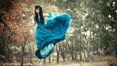 Woman asians Viet Nam