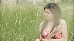 Woman asians Viet Nam