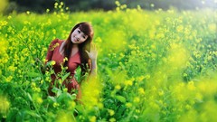 Woman asians Viet Nam