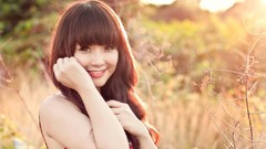 Woman asians Viet Nam