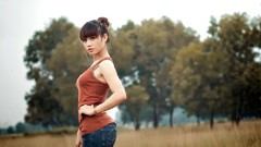 Woman asians Viet Nam