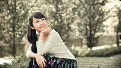 Woman asians Viet Nam