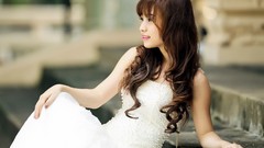 Woman asians Viet Nam