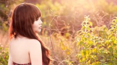 Woman asians Viet Nam