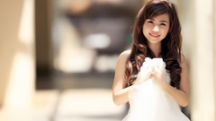 Woman asians Viet Nam