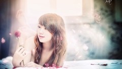 Woman asians Viet Nam