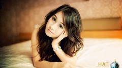 Woman asians Viet Nam