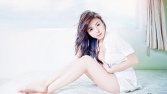 Woman asians Viet Nam