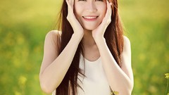 Woman asians Viet Nam