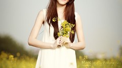 Woman asians Viet Nam