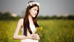 Woman asians Viet Nam