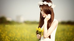 Woman asians Viet Nam