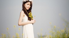 Woman asians Viet Nam