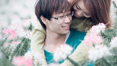 Woman asians Viet Nam