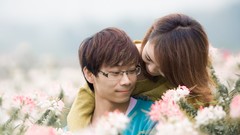 Woman asians Viet Nam