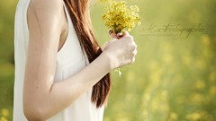 Woman asians Viet Nam