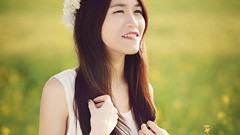 Woman asians Viet Nam