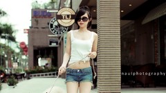 Woman asians Viet Nam