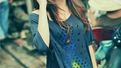 Woman asians Viet Nam