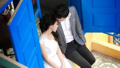 Woman asians Viet Nam