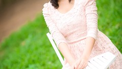 Woman asians Viet Nam