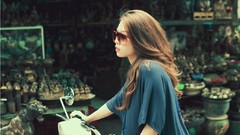 Woman asians Viet Nam